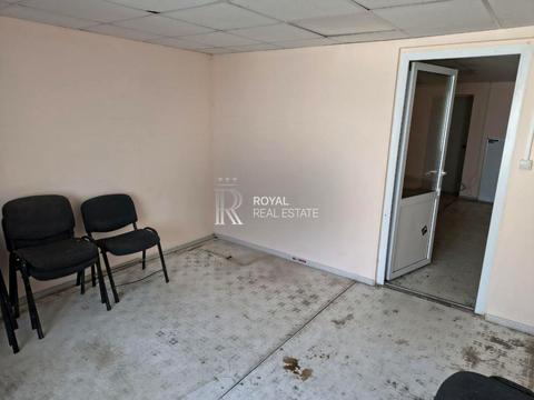 комерційна за адресою Вербицького Архітектора вул., 1-Ж