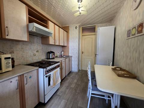 квартира по адресу Запорожское шоссе, 56