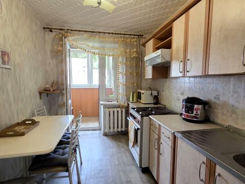 квартира по адресу Запорожское шоссе, 56