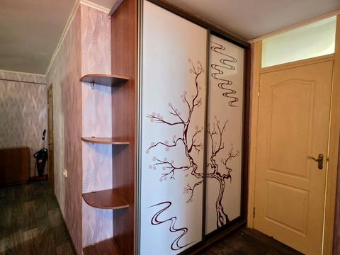 квартира по адресу Запорожское шоссе, 56
