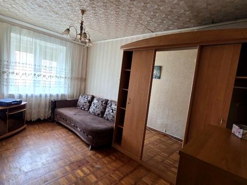 квартира по адресу Запорожское шоссе, 56