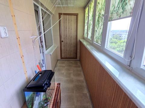 квартира по адресу Запорожское шоссе, 56