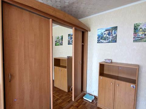 квартира по адресу Запорожское шоссе, 56
