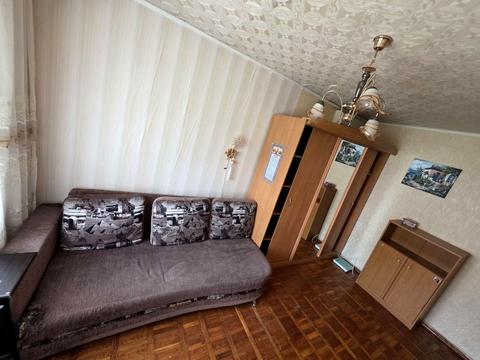 квартира по адресу Запорожское шоссе, 56