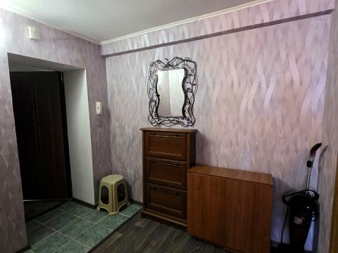 квартира по адресу Запорожское шоссе, 56