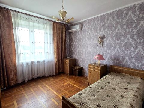 квартира по адресу Запорожское шоссе, 56