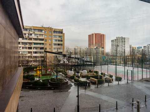 коммерческая по адресу Оболонский просп., 26