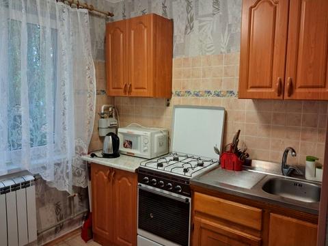 квартира за адресою Академіка Філатова вул., 58