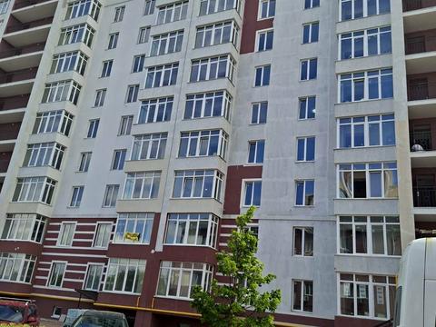 квартира по адресу Свято-Покровская ул. (Ленина), 73-Л