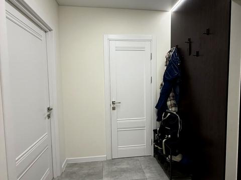 квартира по адресу Героїв Миколаєва ул., 117