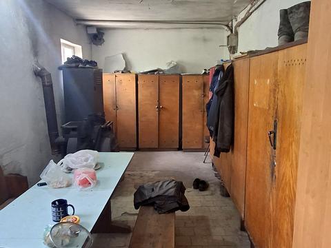 комерційна за адресою Галицька вул., 91б