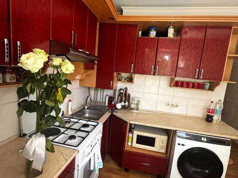 квартира за адресою Старицького вул., 11