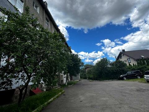 квартира за адресою Старицького вул., 11