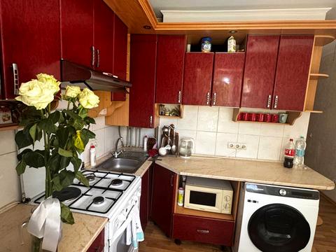 квартира за адресою Старицького вул., 11