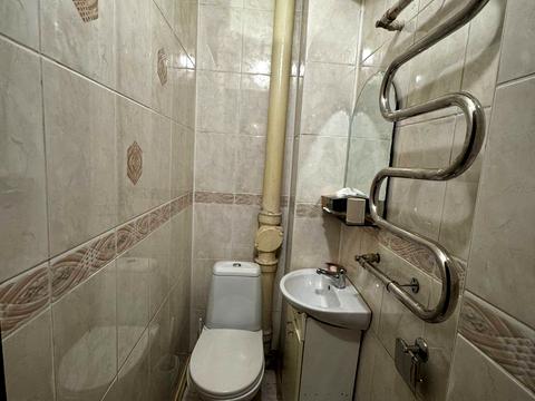 квартира за адресою Старицького вул., 11