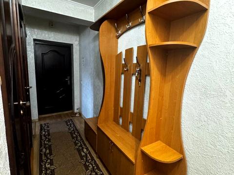 квартира за адресою Старицького вул., 11