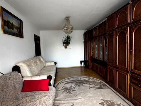 квартира за адресою Старицького вул., 11