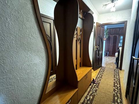 квартира за адресою Старицького вул., 11