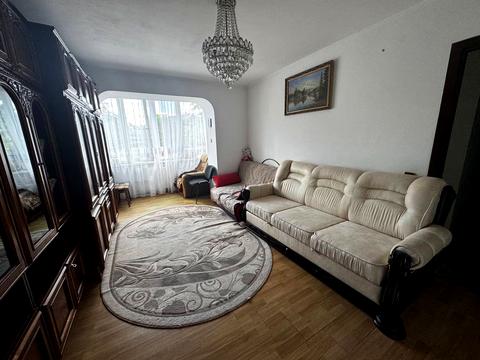 квартира за адресою Старицького вул., 11