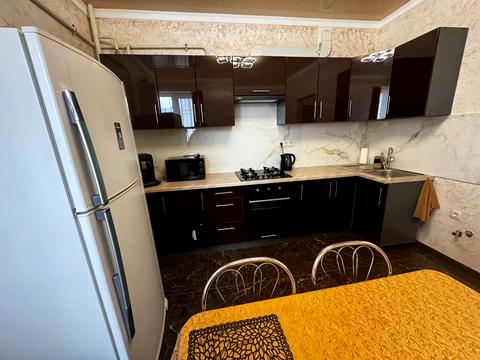 квартира по адресу Гетмана Мазепы ул., 164, к5