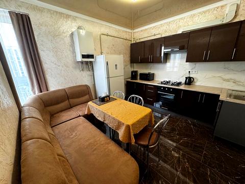 квартира по адресу Гетмана Мазепы ул., 164, к5