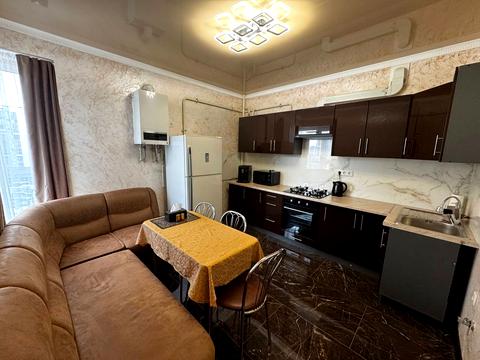 квартира по адресу Гетмана Мазепы ул., 164, к5