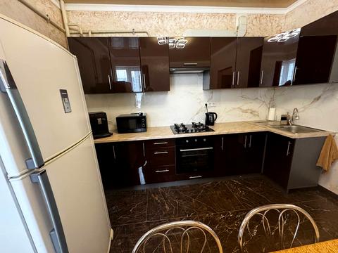 квартира по адресу Гетмана Мазепы ул., 164, к5