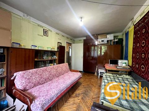 квартира по адресу Научная ул., 8