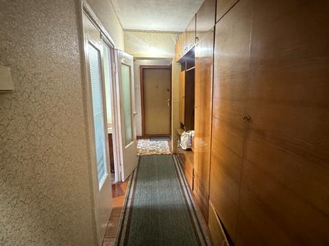 квартира по адресу Проскурівського підпілля ул., 115/1