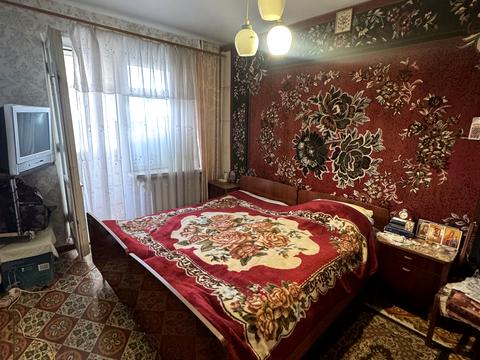 квартира по адресу Проскурівського підпілля ул., 115/1