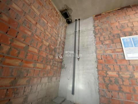 комерційна за адресою Бульварно-кудрявська вул., 15-А