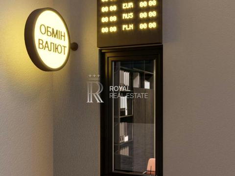 комерційна за адресою Бульварно-кудрявська вул., 15-А