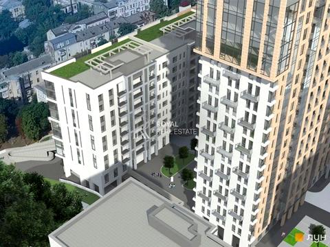 комерційна за адресою Бульварно-кудрявська вул., 15-А