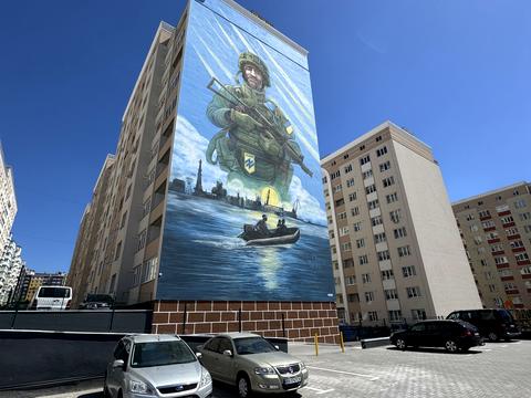 квартира за адресою Кармелюка вул., (Будинок 3а/2)