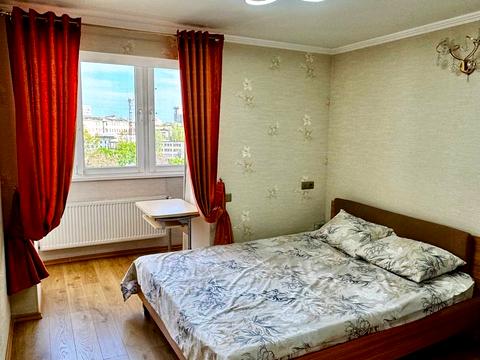 квартира за адресою Пішонівська вул., 1