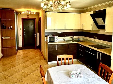 квартира за адресою Пішонівська вул., 1