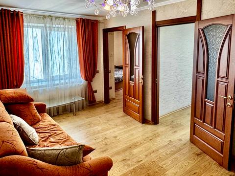 квартира за адресою Пішонівська вул., 1