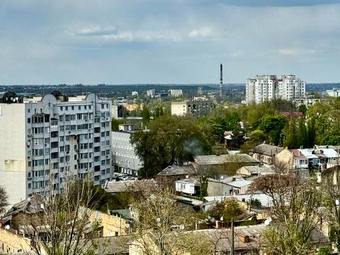 квартира за адресою Пішонівська вул., 1