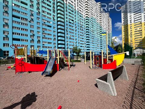 квартира за адресою Приміська вул., 26