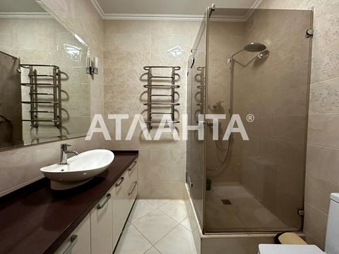 квартира за адресою Фонтанська дорога вул. (Перекопской дивизии улица), 16