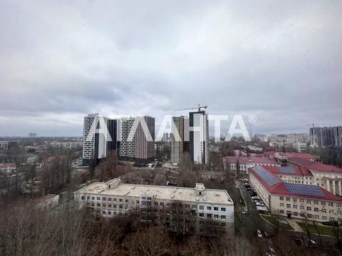 квартира за адресою Фонтанська дорога вул. (Перекопской дивизии улица), 16