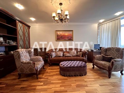 квартира за адресою Фонтанська дорога вул. (Перекопской дивизии улица), 16
