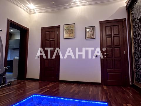 квартира за адресою Фонтанська дорога вул. (Перекопской дивизии улица), 16