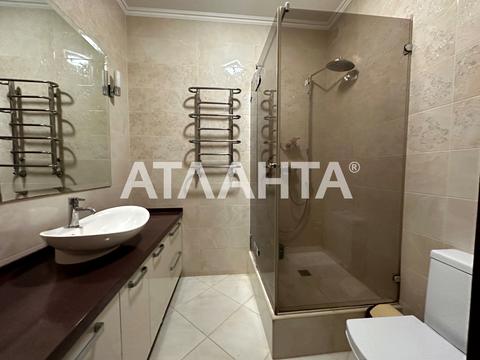 квартира за адресою Фонтанська дорога вул. (Перекопской дивизии улица), 16