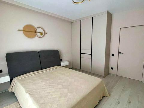 квартира за адресою Михайла Максимовича вул. (Онуфрія Трутенка), 28-Б