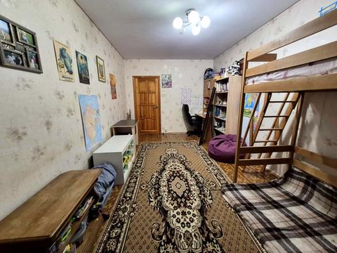 квартира по адресу Клавдиевская ул., 23/15