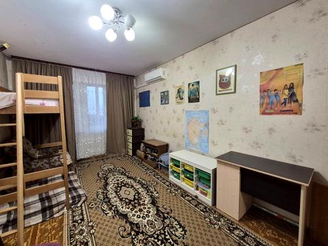 квартира по адресу Клавдиевская ул., 23/15