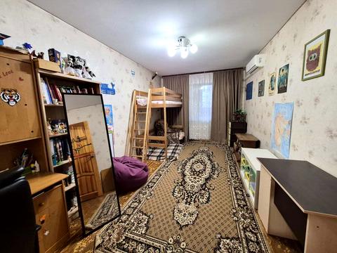 квартира по адресу Клавдиевская ул., 23/15