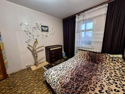 квартира по адресу Клавдиевская ул., 23/15