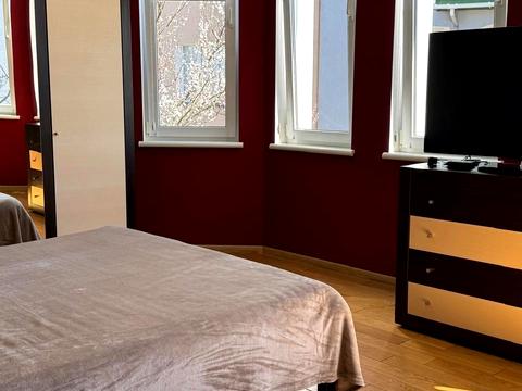 квартира за адресою Олександра Козловського вул., 2